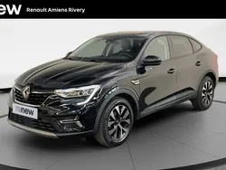 Noir Utilisé 2023 Renault Arkana Evolution SUV | 20 990 € (Prix juste)