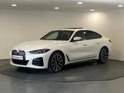 Utilisé 2025 BMW i4 M Sport Berline | 64 500 €