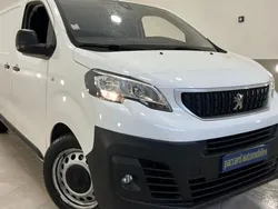 Utilisé 2020 Peugeot Expert Van | 17 500 € (Bon prix)