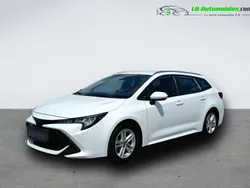 Utilisé 2022 Toyota Corolla Citadine | 26 200 € (Prix assez cher)