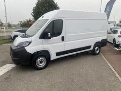 Blanc icy Nouvelle 2025 Peugeot Boxer Premium Van | 35 900 €