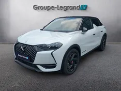 Utilisé 2021 DS Automobiles DS3 Crossback E-Tense Performance Line Plus SUV | 19 980 € (Prix juste)