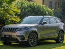 Utilisé 2019 Land Rover Range Rover Velar HSE Dynamic SUV | 49 990 € (Prix assez cher)