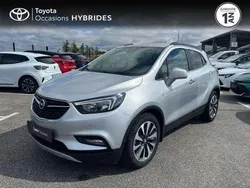 Utilisé 2019 Opel Mokka Elite SUV | 12 490 € (Super prix)