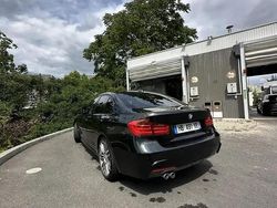 Utilisé 2014 BMW 330 M Sport Berline | 18 200 €