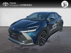 Utilisé 2025 Toyota C-HR Design SUV | 33 690 € (Prix assez cher)