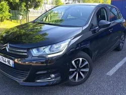 Utilisé 2017 Citroën C4 Business Class Berline | 7 480 € (Prix juste)