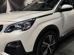 Utilisé 2020 Peugeot 3008 Allure | 16 490 € (Prix juste)