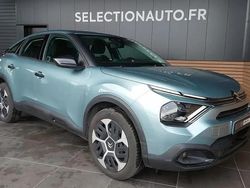 Bleu Utilisé 2021 Citroën C4 Feel Berline | 21 890 € (Prix cher)