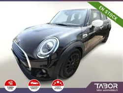 Noir Utilisé 2020 Mini Cooper Pepper Citadine | 16 288 € (Bon prix)