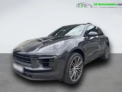 Utilisé 2023 Porsche Macan S SUV | 87 400 € (Prix cher)