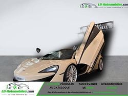 Utilisé 2016 McLaren 570GT Coupé | 162 500 €