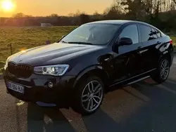 Utilisé 2025 BMW X4 Sport Line SUV | 17 800 €