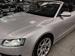 Utilisé 2009 Audi A5 Ambition Coupé | 12 990 € (Prix juste)