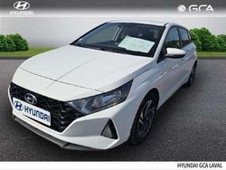 Occasion 2022 Hyundai i20 Berline | 15 980 € (Prix juste)