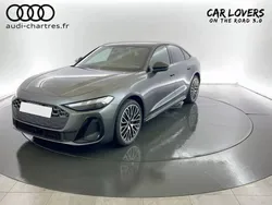 Gris Nouvelle 2024 Audi A5 S-Line Coupé | 67 980 € (Prix juste)