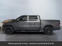 Gris Utilisé 2022 Dodge Ram Pick-up | 48 570 € (Prix juste)