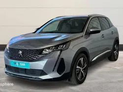 Utilisé 2021 Peugeot 3008 Allure SUV | 26 999 € (Prix cher)
