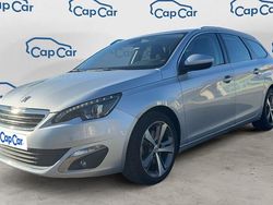 Utilisé 2016 Peugeot 308 Allure Break | 9 990 € (Super prix)