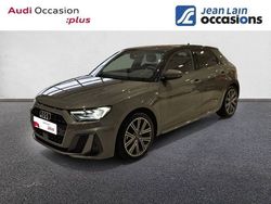 Gris Utilisé 2024 Audi A1 S-Line Citadine | 30 790 € (Prix juste)