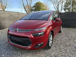 Rouge Occasion 2016 Citroën C4 Picasso Business Class Monospace | 5 990 € (Bon prix)