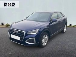 Bleu navarre metallise Utilisé 2023 Audi Q2 SUV | 26 990 €