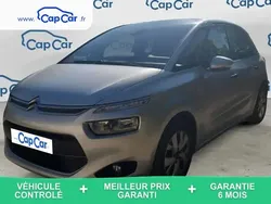 Utilisé 2016 Citroën C4 Picasso Intensive Monospace | 9 240 € (Bon prix)