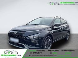 Utilisé 2023 Hyundai Bayon SUV | 22 900 € (Prix juste)