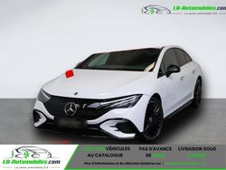 Occasion 2023 Mercedes EQE350 Berline | 52 500 € (Prix juste)