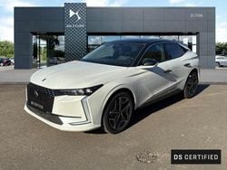 Blanc Utilisé 2024 DS Automobiles DS4 Berline | 32 970 €