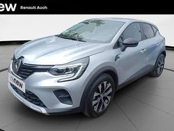 Gris Utilisé 2023 Renault Captur Evolution SUV | 14 490 € (Super prix)