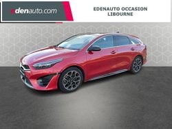 Occasion 2022 Kia ProCeed GT-Line Berline | 22 890 € (Super prix)