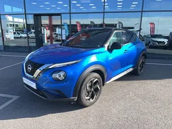 Utilisé 2024 Nissan Juke SUV | 21 490 € (Prix assez cher)