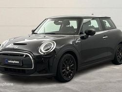 Noir Utilisé 2023 Mini Cooper SE Premium Plus Citadine | 20 999 € (Prix juste)