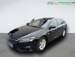 Utilisé 2022 Opel Insignia Break | 22 000 € (Prix juste)