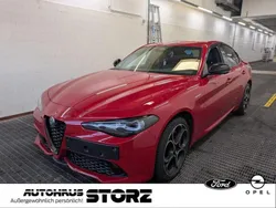 Utilisé 2024 Alfa Romeo Giulia Berline | 37 900 € (Super prix)