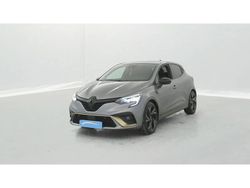 Occasion 2023 Renault Clio V Engineered Citadine | 20 890 € (Prix assez cher)