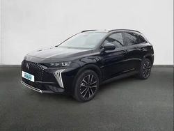 Noir Utilisé 2024 DS Automobiles DS7 Crossback SUV | 49 890 €