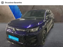 Utilisé 2025 VW Tayron Exclusive SUV | 64 980 € (Prix assez cher)