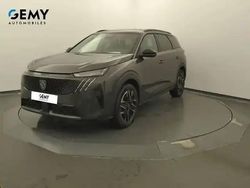 Gris Utilisé 2024 Peugeot 5008 Allure Monospace | 35 979 € (Prix juste)