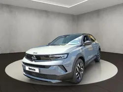 Gris Nouvelle 2025 Opel Mokka Edition SUV | 25 750 € (Prix assez cher)