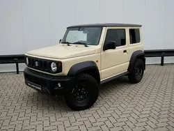 Beige Utilisé 2022 Suzuki Jimny SUV | 29 995 €