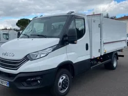 Nouvelle 2025 Iveco Daily | 54 000 €