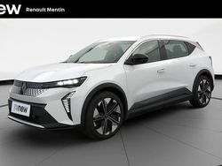 Blanc Utilisé 2024 Renault Scénic Evolution Monospace | 29 299 €