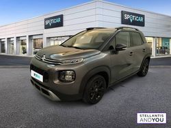Gris Utilisé 2021 Citroën C3 Aircross Shine SUV | 15 489 € (Prix juste)