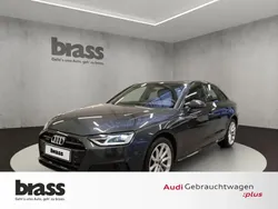 Gris Utilisé 2024 Audi A4 Advanced Plus Berline | 36 200 € (Bon prix)