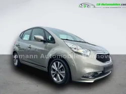 Utilisé 2017 Kia Venga Citadine | 14 400 € (Super prix)