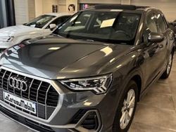 Utilisé 2021 Audi Q3 S-Line SUV | 29 990 € (Super prix)