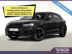 Blanc Nouvelle 2024 Audi A1 Citadine | 23 383 € (Super prix)
