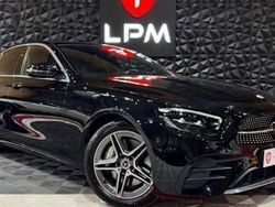Utilisé 2021 Mercedes 300 Avantgarde Berline | 36 990 € (Bon prix)